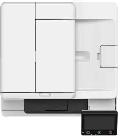 Spausdintuvas Canon i-sensys mf664cdw lazerinis A4 1200 x 1200 dpi 25 lapų/min Wi-Fi