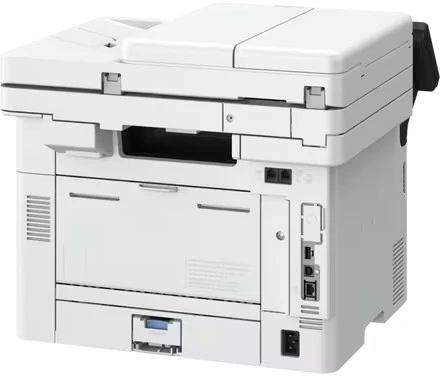 Spausdintuvas Canon i-sensys mf465dw ii laser a4 1200 x 1200 dpi 40 stron/min wi-fi