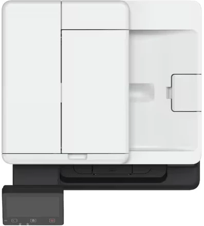 Spausdintuvas Canon i-sensys mf465dw ii laser a4 1200 x 1200 dpi 40 stron/min wi-fi