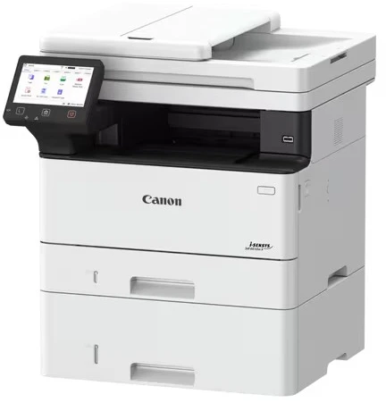 Spausdintuvas Canon i-sensys mf465dw ii laser a4 1200 x 1200 dpi 40 stron/min wi-fi