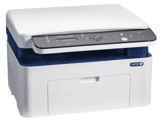 Spausdintuvas Xerox WorkCentre 3025/BI Lazeris 600 x 600 DPI 20 ppm A4 „Wi-Fi“