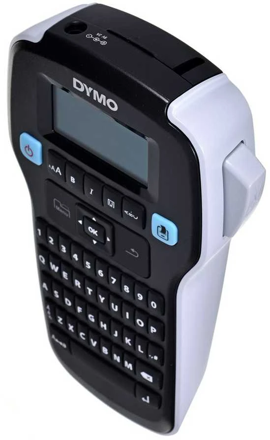 Dymo lm160 etikečių spausdintuvas