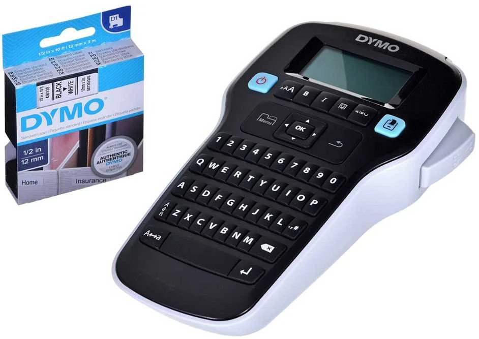 Dymo lm160 etikečių spausdintuvas