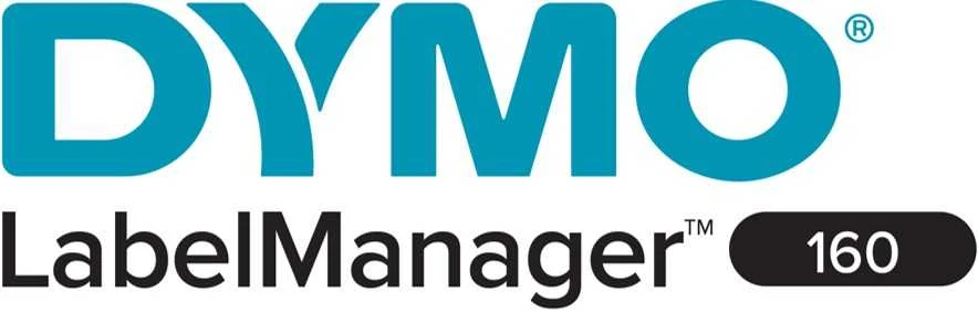 Dymo lm160 etikečių spausdintuvas