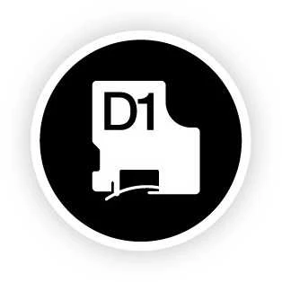Dymo lm160 etikečių spausdintuvas