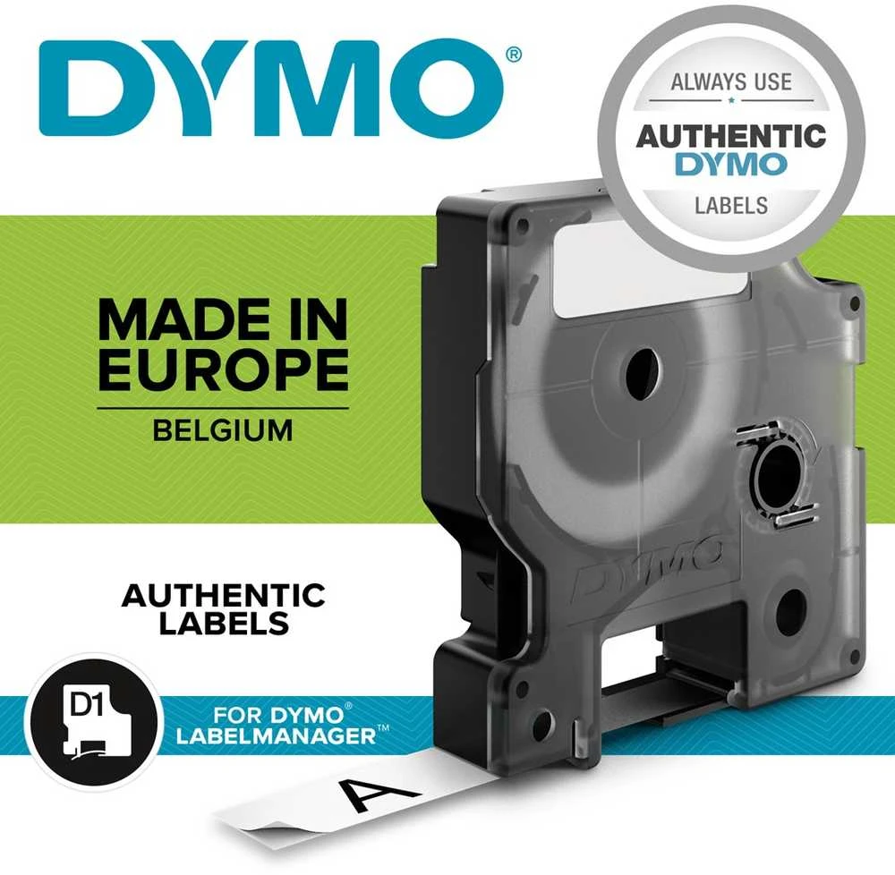 Dymo lm160 etikečių spausdintuvas