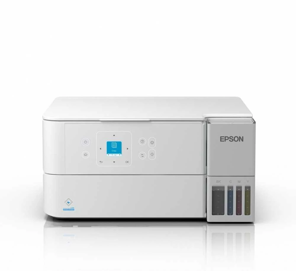 Spausdintuvas Epson | daugiafunkcis įrenginys | EcoTank L4366 | Inkjet | Spalvotas | A4 | Wi-Fi