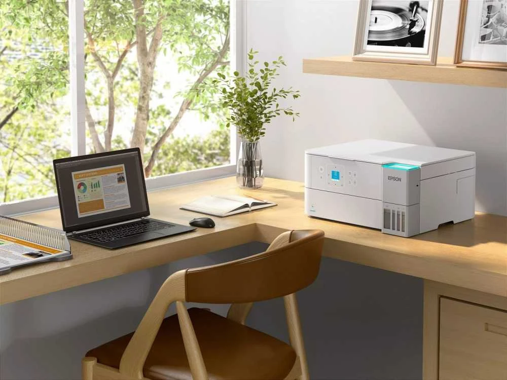 Spausdintuvas Epson | daugiafunkcis įrenginys | EcoTank L4366 | Inkjet | Spalvotas | A4 | Wi-Fi