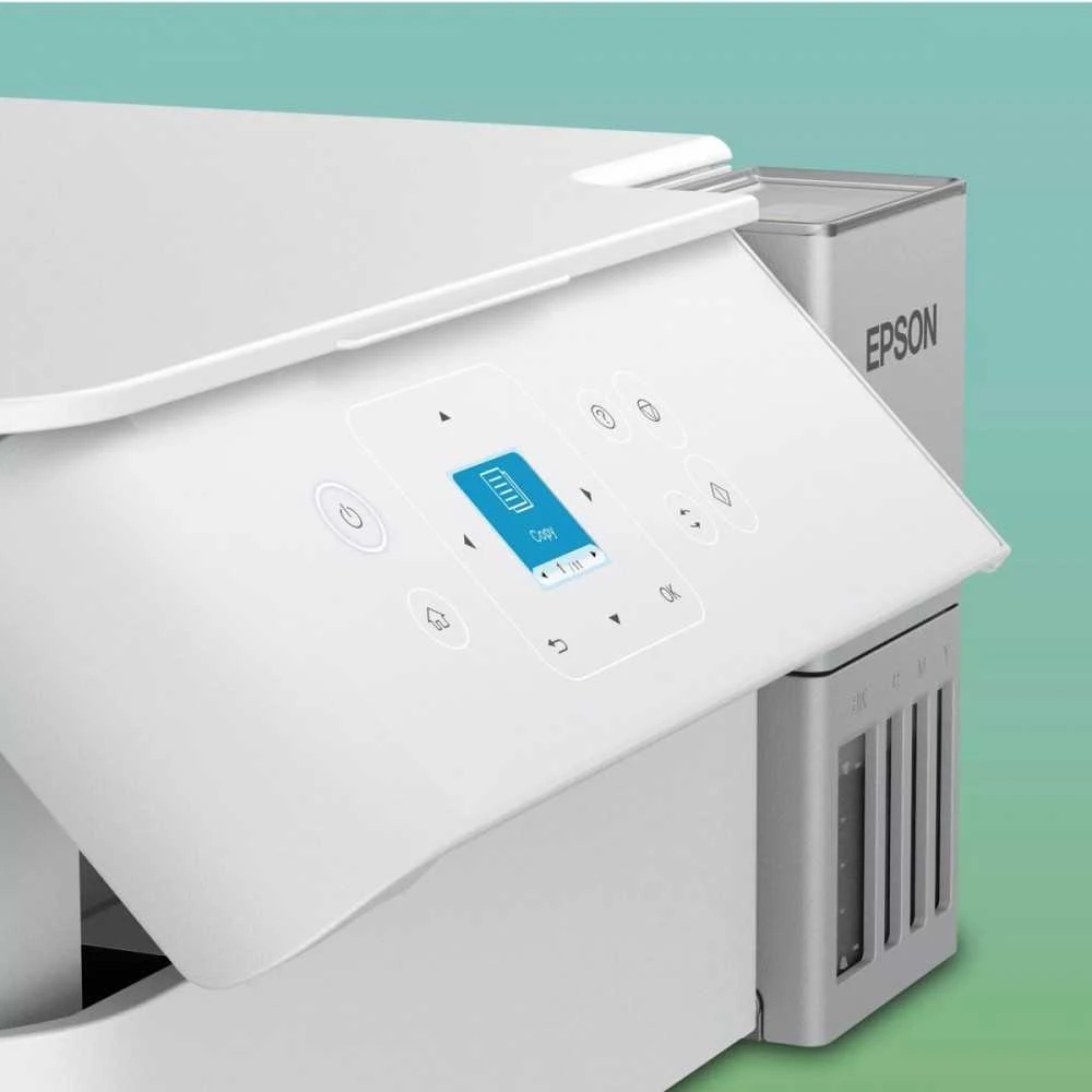 Spausdintuvas Epson | daugiafunkcis įrenginys | EcoTank L4366 | Inkjet | Spalvotas | A4 | Wi-Fi