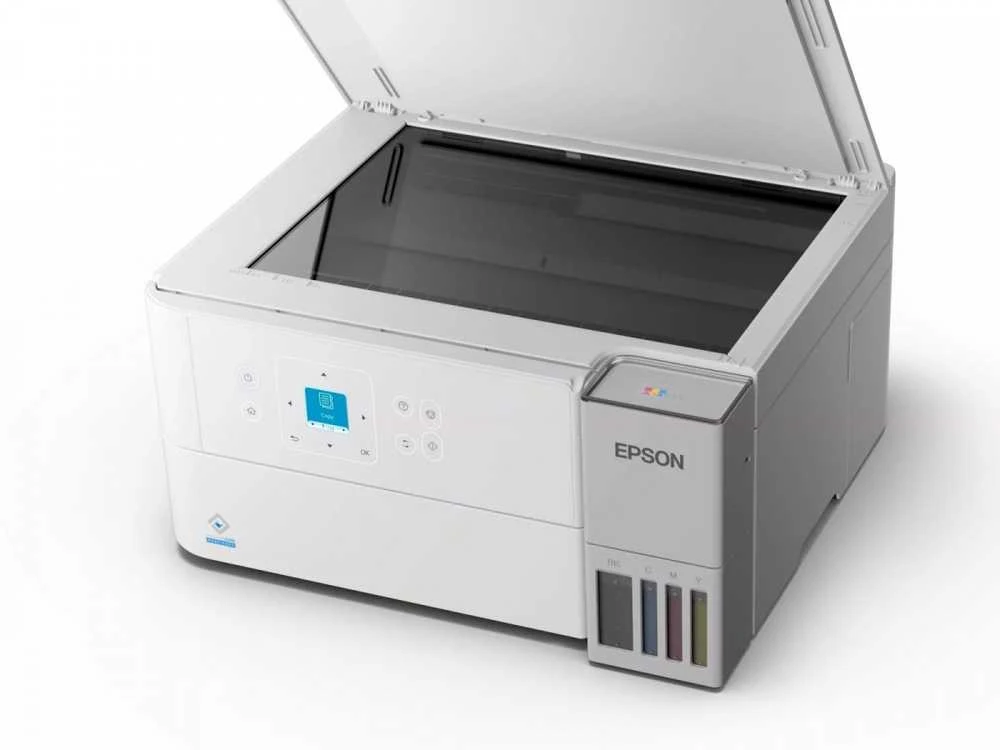 Spausdintuvas Epson | daugiafunkcis įrenginys | EcoTank L4366 | Inkjet | Spalvotas | A4 | Wi-Fi