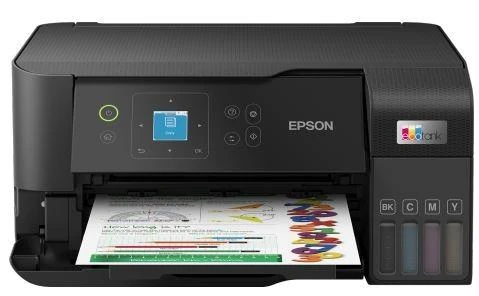 Spausdintuvas Epson EcoTank L3560