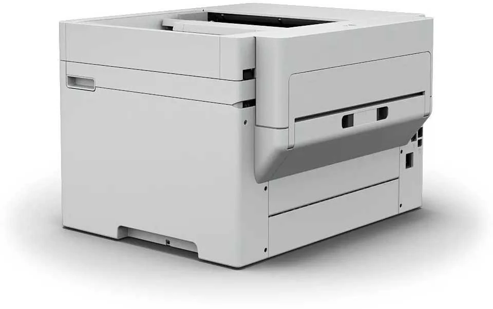 Spausdintuvas Epson | daugiafunkcis įrenginys | EcoTank L15180 | Inkjet | Spalvotas | 4-in-1 | Wi-Fi | Juodas and baltas