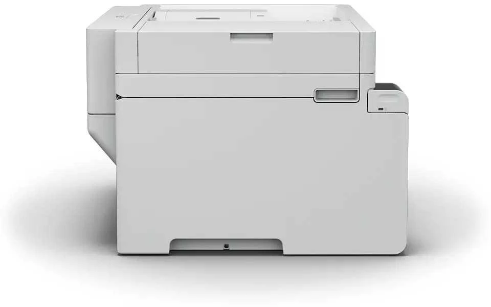Spausdintuvas Epson | daugiafunkcis įrenginys | EcoTank L15180 | Inkjet | Spalvotas | 4-in-1 | Wi-Fi | Juodas and baltas