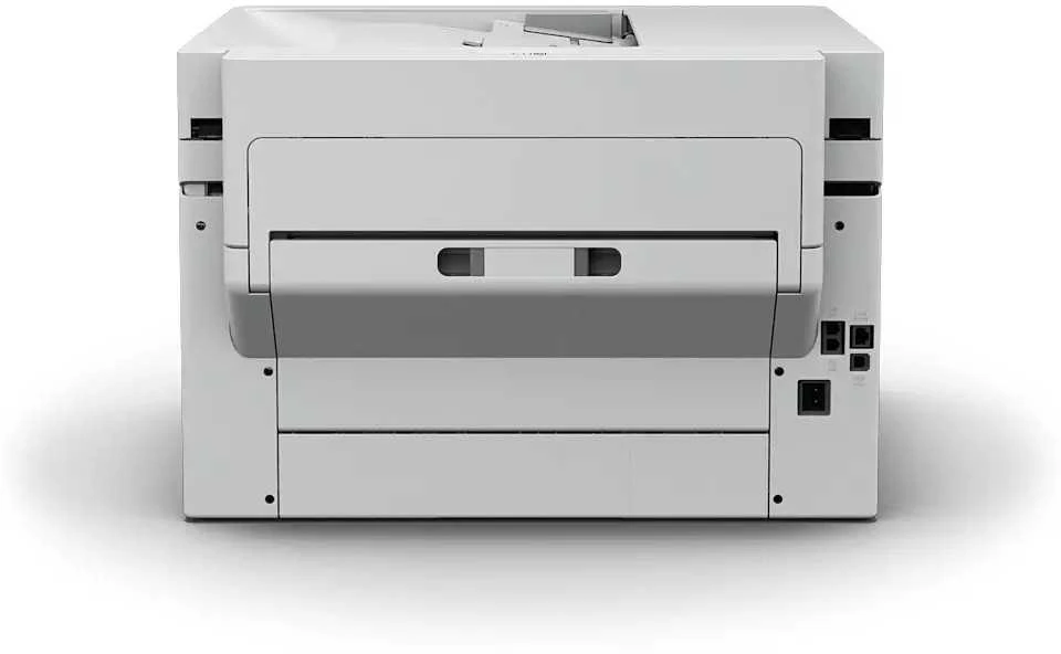 Spausdintuvas Epson | daugiafunkcis įrenginys | EcoTank L15180 | Inkjet | Spalvotas | 4-in-1 | Wi-Fi | Juodas and baltas