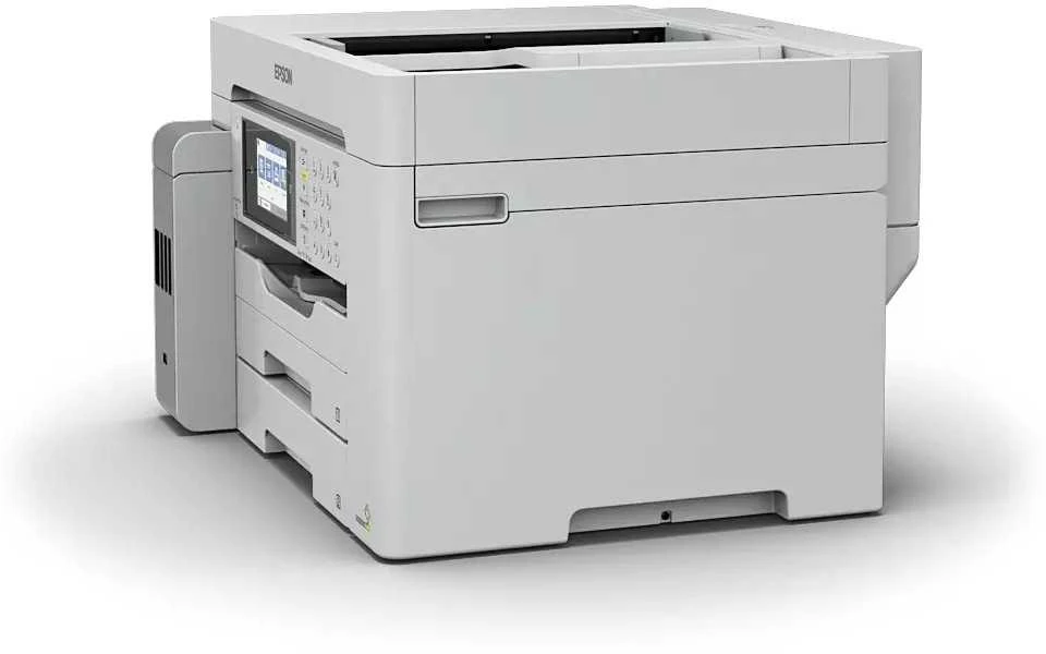 Spausdintuvas Epson | daugiafunkcis įrenginys | EcoTank L15180 | Inkjet | Spalvotas | 4-in-1 | Wi-Fi | Juodas and baltas