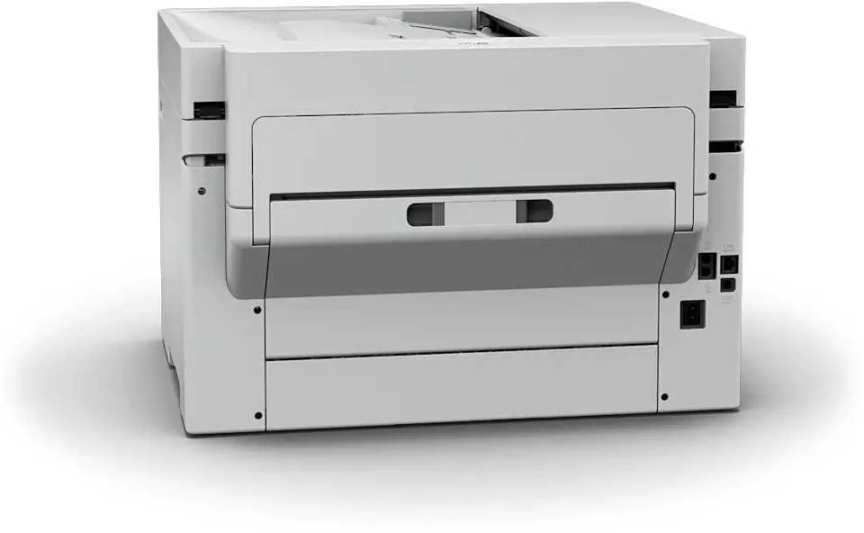 Spausdintuvas Epson | daugiafunkcis įrenginys | EcoTank L15180 | Inkjet | Spalvotas | 4-in-1 | Wi-Fi | Juodas and baltas