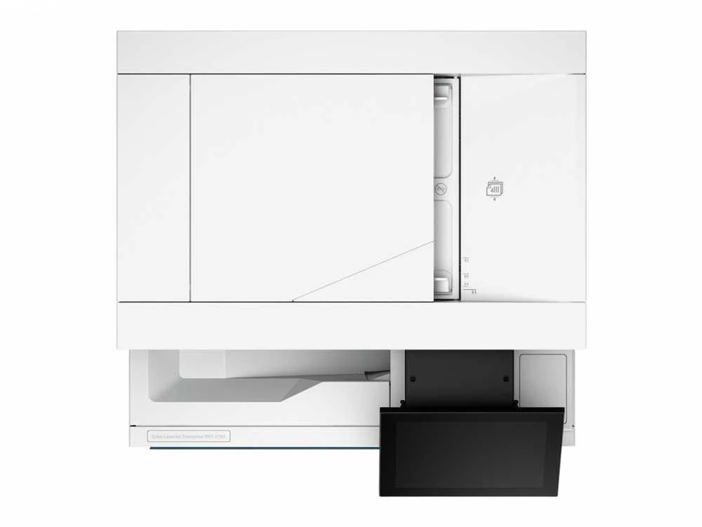 Hewlett Packard (HP) HP Color LaserJet Enterprise MFP X58045dn Spausdintuvas iki 45ppm