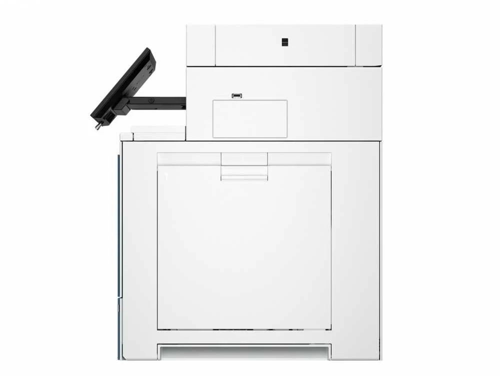 Hewlett Packard (HP) HP Color LaserJet Enterprise MFP X58045dn Spausdintuvas iki 45ppm