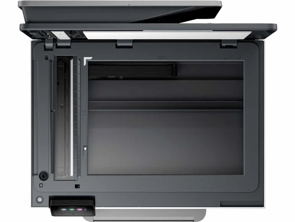 Hewlett Packard (HP) HP OfficeJet Pro 8132e belaidis daugiafunkcis spalvotas spausdintuvas Spausdintuvas, Instant Ink; Dvipusis spausdinimas