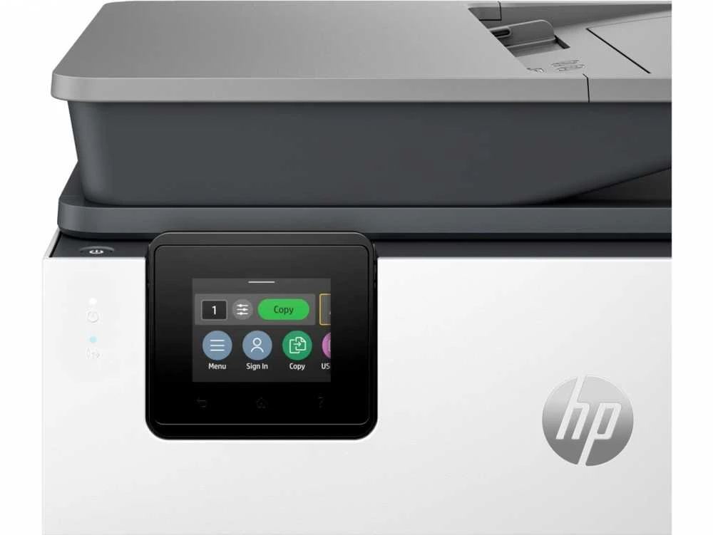 Spausdintuvas Hewlett Packard (HP) Daugiafunkcinis įrenginys officejet pro 9125e all-in-one 403x5b