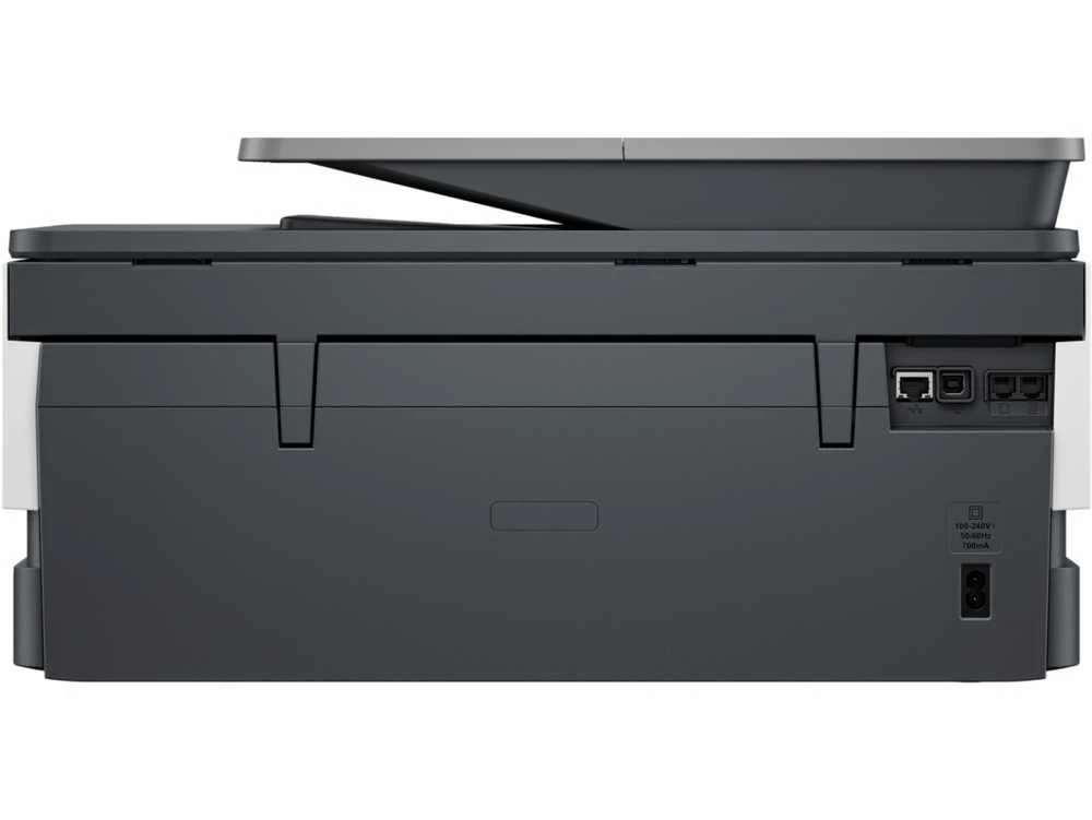 Hewlett Packard (HP) HP OfficeJet Pro 8132e belaidis daugiafunkcis spalvotas spausdintuvas Spausdintuvas, Instant Ink; Dvipusis spausdinimas