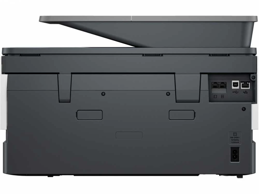Spausdintuvas Hewlett Packard (HP) Daugiafunkcinis įrenginys officejet pro 9125e all-in-one 403x5b