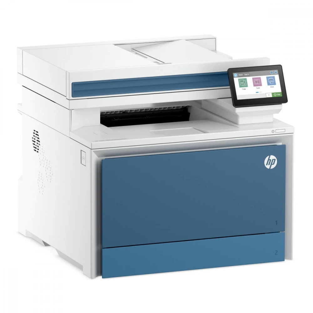 Spausdintuvas Hewlett Packard (HP) Daugiafunkcis įrenginys clj managed ent mfp x47635f 67q07a