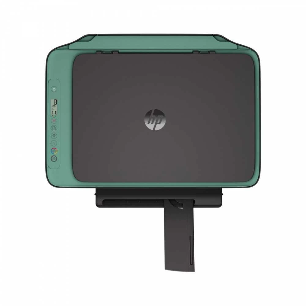 Spausdintuvas Hewlett Packard (HP) Daugiafunkcinis įrenginys deskjet 2923 all-in-one 89f99b