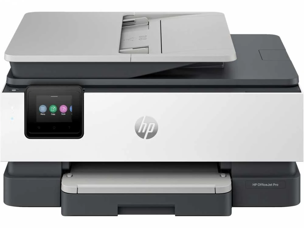 Hewlett Packard (HP) HP OfficeJet Pro 8132e belaidis daugiafunkcis spalvotas spausdintuvas Spausdintuvas, Instant Ink; Dvipusis spausdinimas