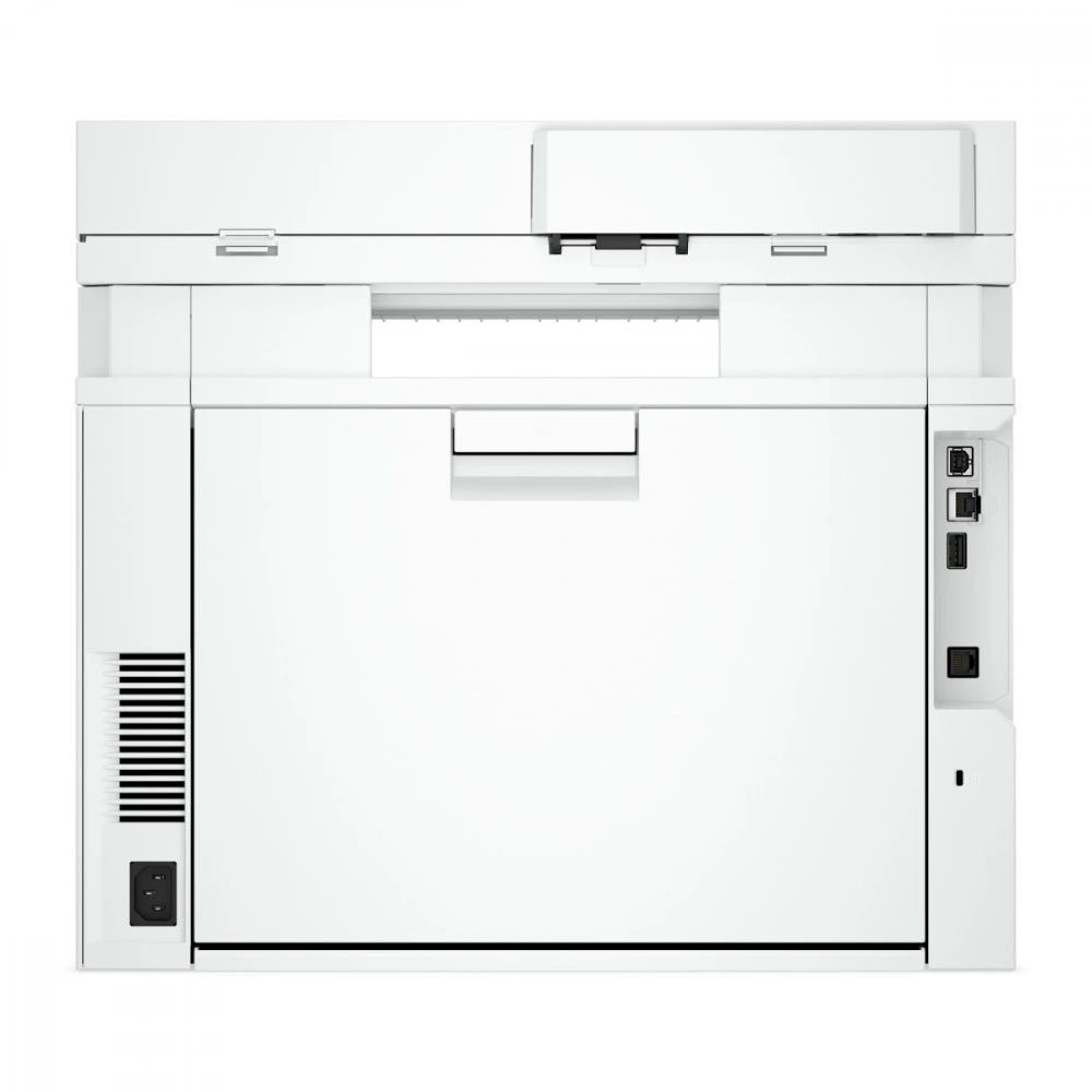 Spausdintuvas Hewlett Packard (HP) Daugiafunkcis įrenginys clj managed ent mfp x47635f 67q07a