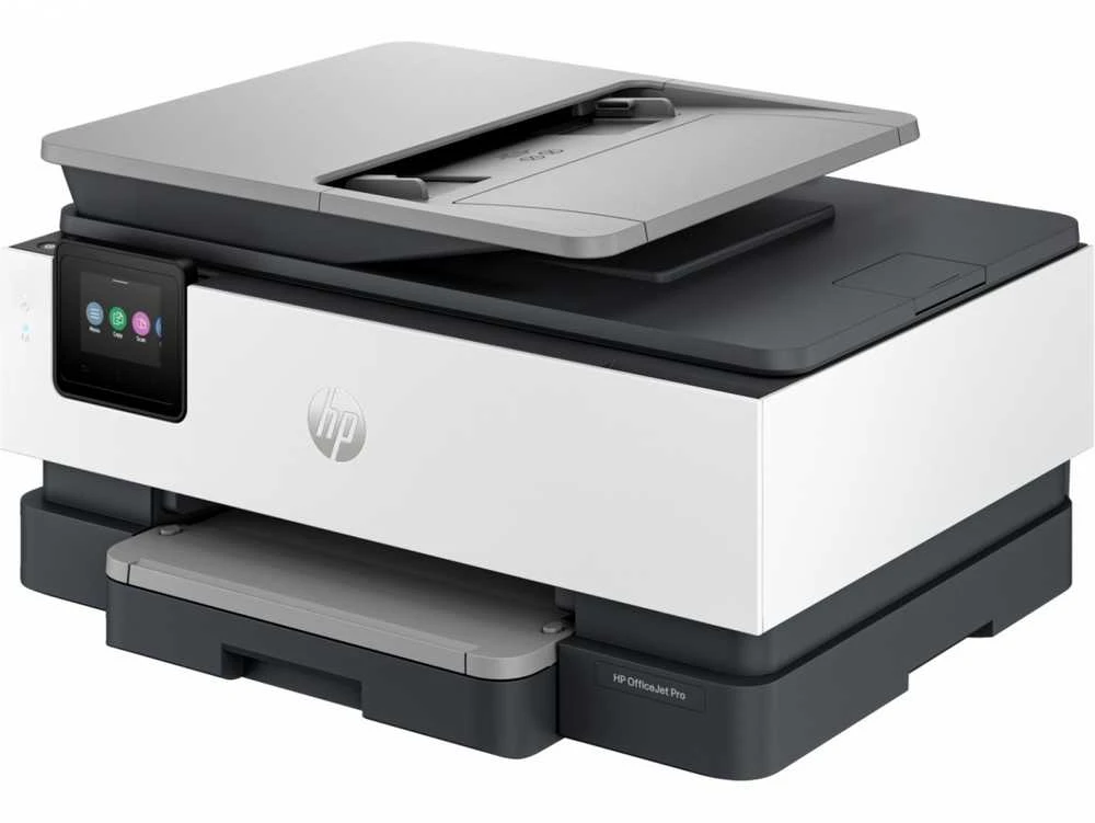 Hewlett Packard (HP) HP OfficeJet Pro 8132e belaidis daugiafunkcis spalvotas spausdintuvas Spausdintuvas, Instant Ink; Dvipusis spausdinimas