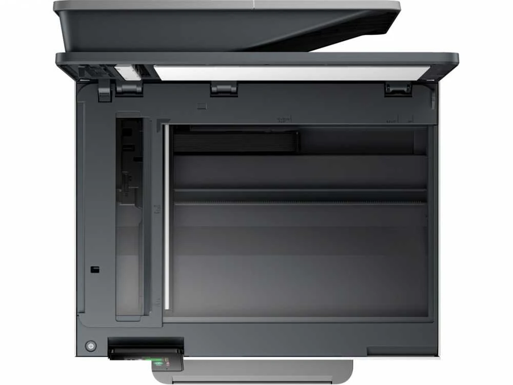 Spausdintuvas Hewlett Packard (HP) Daugiafunkcinis įrenginys officejet pro 9125e all-in-one 403x5b