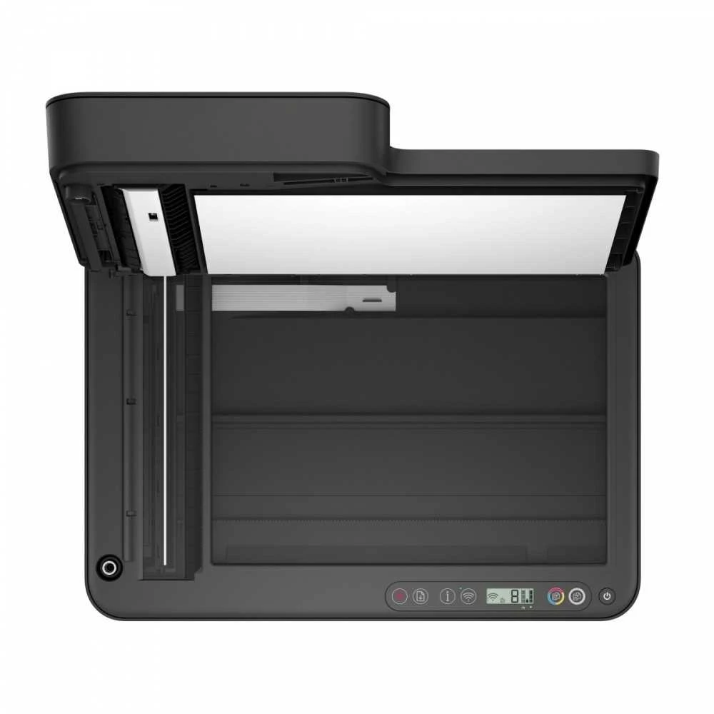 Spausdintuvas HP DeskJet 4310e - WiFi | Atrament | AirPrint | Instant Ink | HP+