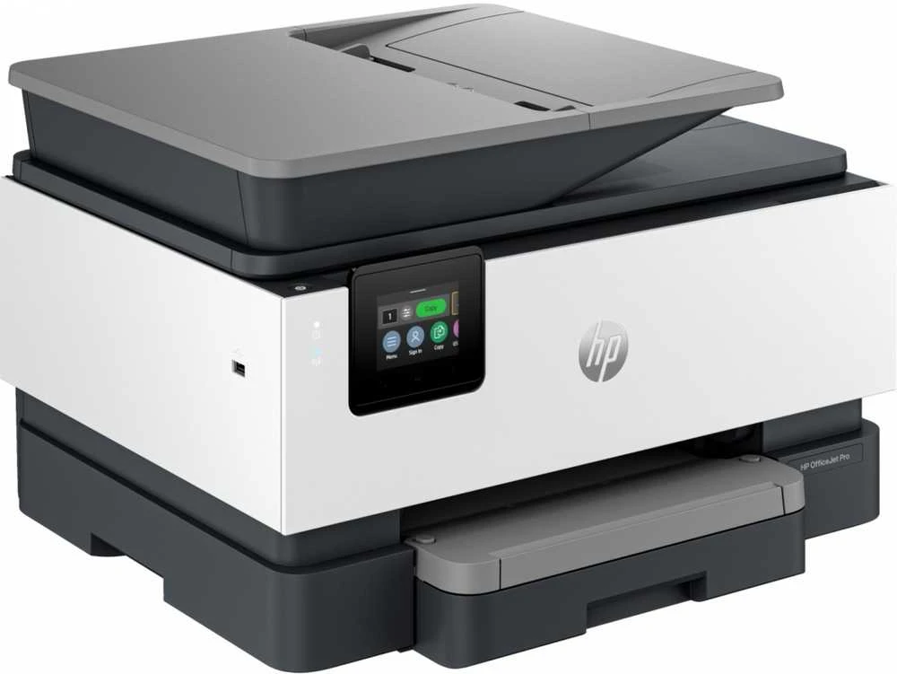 Spausdintuvas Hewlett Packard (HP) Daugiafunkcinis įrenginys officejet pro 9125e all-in-one 403x5b