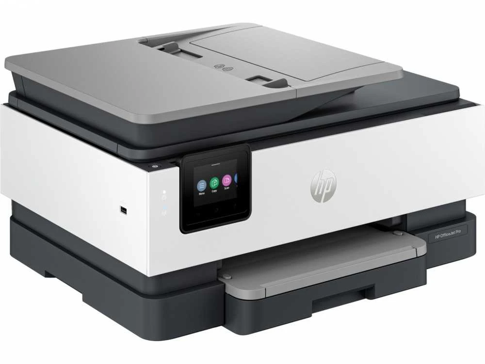 Hewlett Packard (HP) HP OfficeJet Pro 8132e belaidis daugiafunkcis spalvotas spausdintuvas Spausdintuvas, Instant Ink; Dvipusis spausdinimas