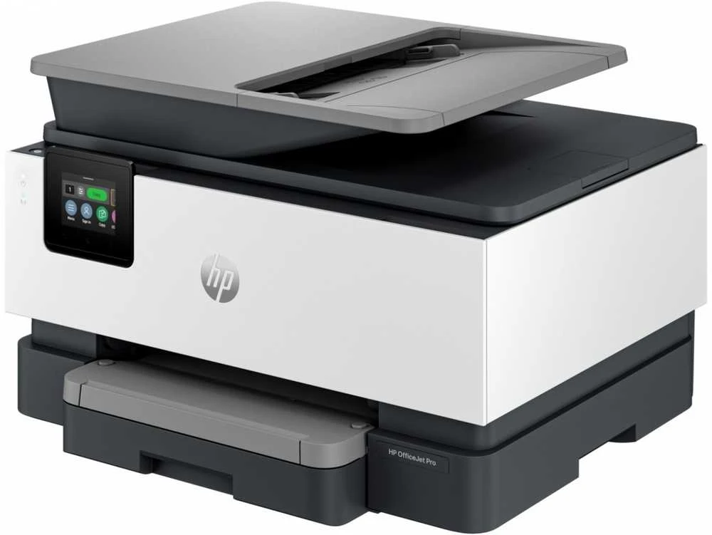 Spausdintuvas Hewlett Packard (HP) Daugiafunkcinis įrenginys officejet pro 9125e all-in-one 403x5b