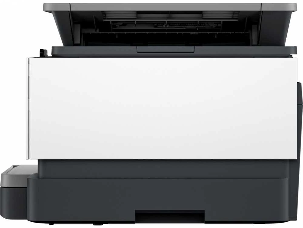 Spausdintuvas Hewlett Packard (HP) Daugiafunkcinis įrenginys officejet pro 9125e all-in-one 403x5b