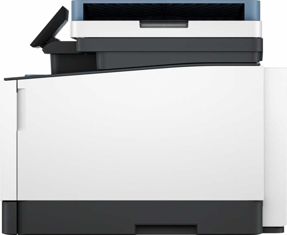 Hewlett Packard (HP) HP Color LaserJet Pro 3302SDW daugiafunkcis spausdintuvas