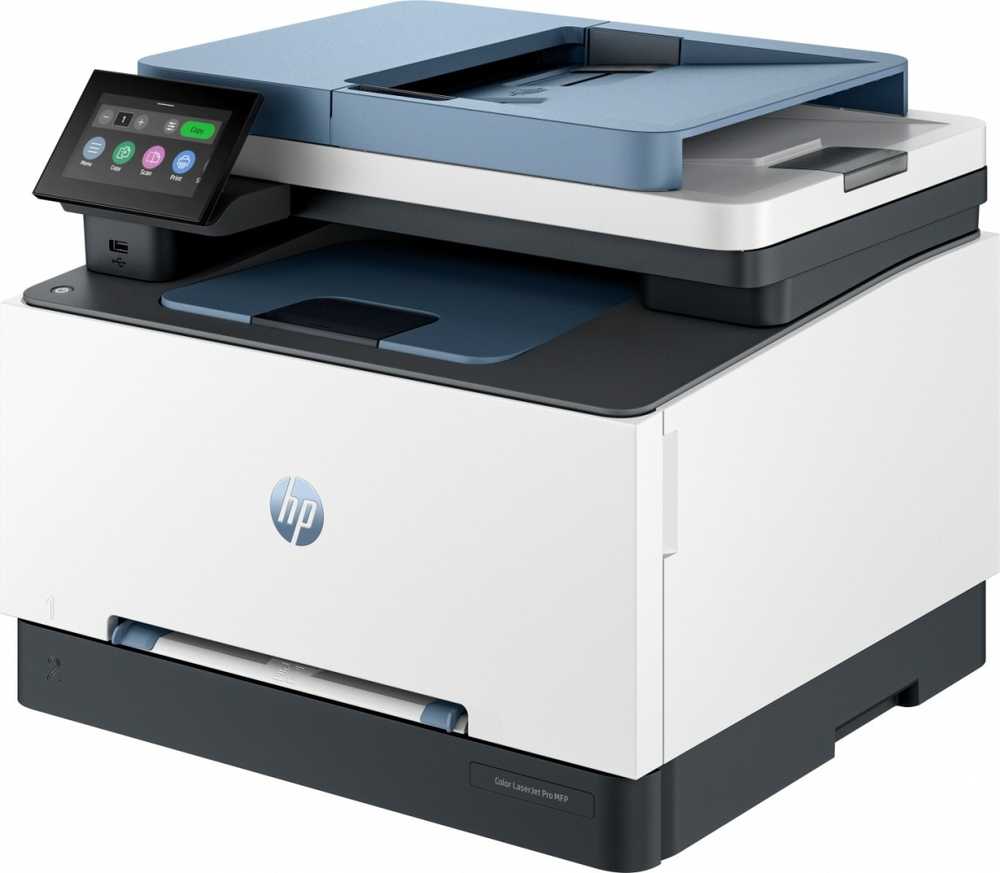Hewlett Packard (HP) HP Color LaserJet Pro 3302SDW daugiafunkcis spausdintuvas