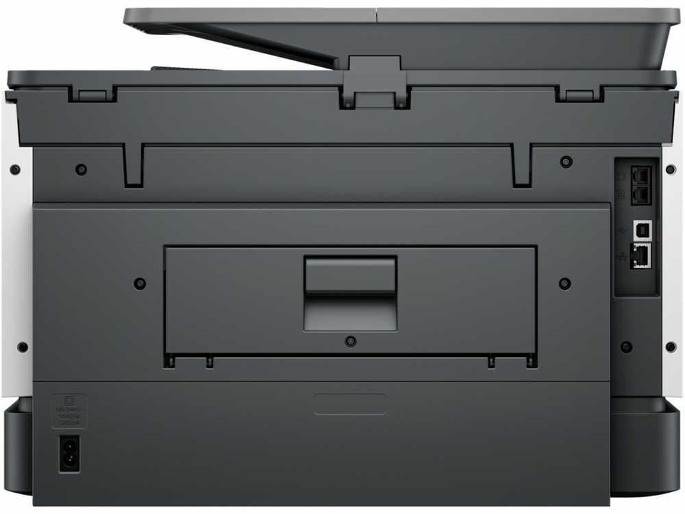 Spausdintuvas Instant HP OfficeJet Pro 9132e – WiFi | Dvipusis | ADF | AirPrint | Momentinis rašalas | HP