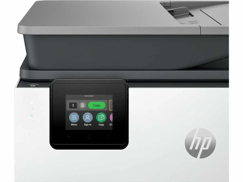 HP OfficeJet Pro 9125e AiO 22ppm Spausdintuvas