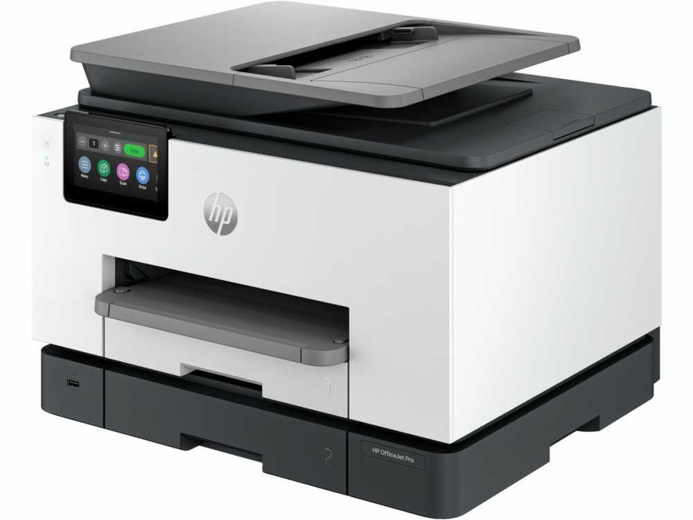 Spausdintuvas Instant HP OfficeJet Pro 9132e – WiFi | Dvipusis | ADF | AirPrint | Momentinis rašalas | HP