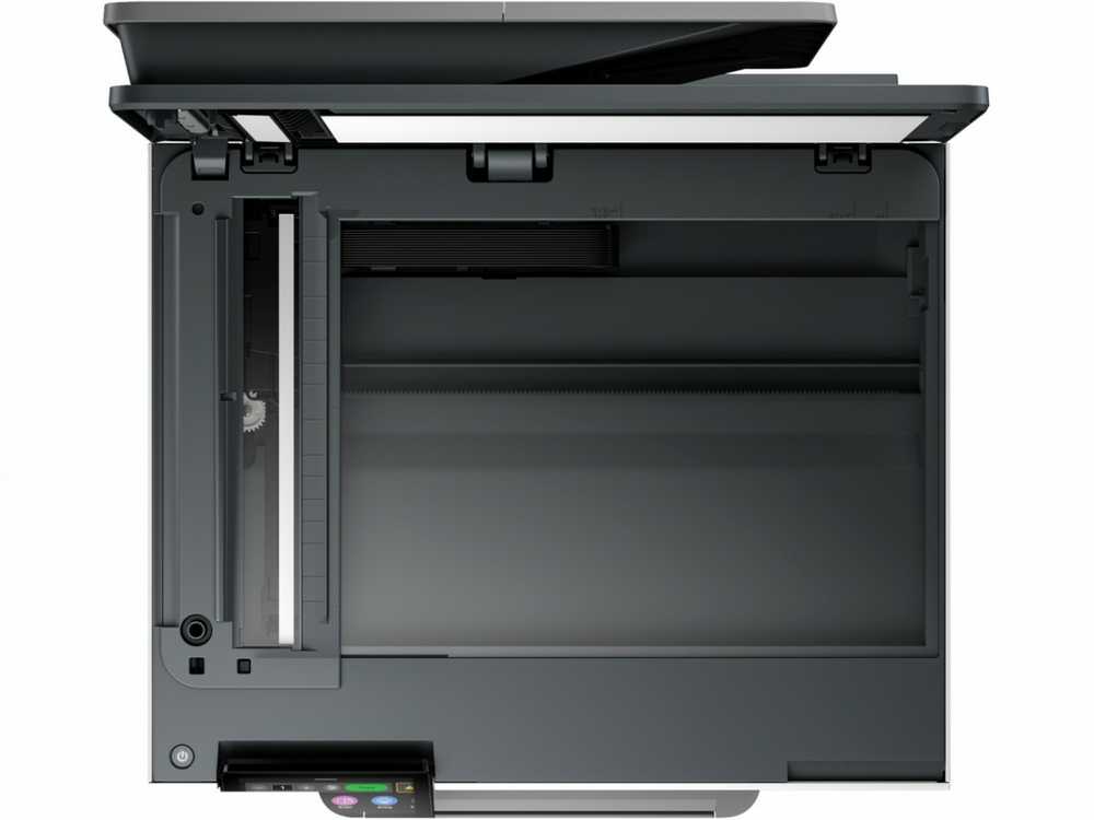Spausdintuvas Instant HP OfficeJet Pro 9132e – WiFi | Dvipusis | ADF | AirPrint | Momentinis rašalas | HP