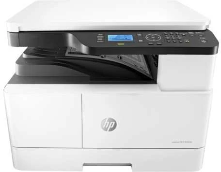 Spausdintuvas Hewlett Packard (HP) Daugiafunkcinis įrenginys laserjet mfp m442dn 8af71a