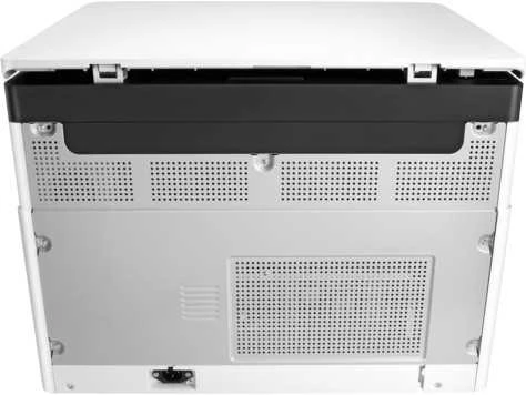 Spausdintuvas Hewlett Packard (HP) Daugiafunkcinis įrenginys laserjet mfp m442dn 8af71a