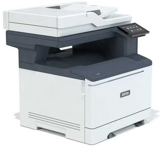 Spausdintuvas Xerox C325V_DNI, paprastas lazeris. multifunkce, A4, 33 ppm, dvipusis, DADF, WiFi/USB/Tinklinis, 2 GB RAM, Apple AirPrint