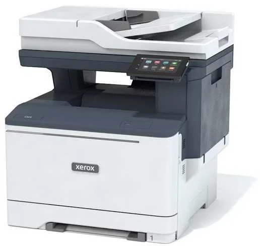 Spausdintuvas Xerox C325V_DNI, paprastas lazeris. multifunkce, A4, 33 ppm, dvipusis, DADF, WiFi/USB/Tinklinis, 2 GB RAM, Apple AirPrint