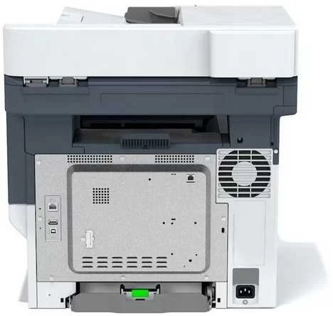 Spausdintuvas Xerox C325V_DNI, paprastas lazeris. multifunkce, A4, 33 ppm, dvipusis, DADF, WiFi/USB/Tinklinis, 2 GB RAM, Apple AirPrint