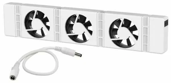 Radiatorių šilumos taupymo sistema Speedcomfort Extension