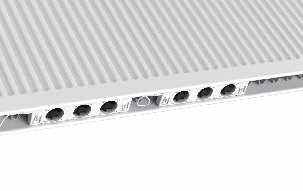 Radiatorių šilumos taupymo sistema Speedcomfort Extension